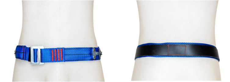 7.08 cl belt