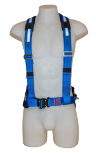 CAP LAMP BELT WITH SHOULDER STRAPS-FRONT CAP LAMP BELT WITH SHOULDER STRAPS-FRONT