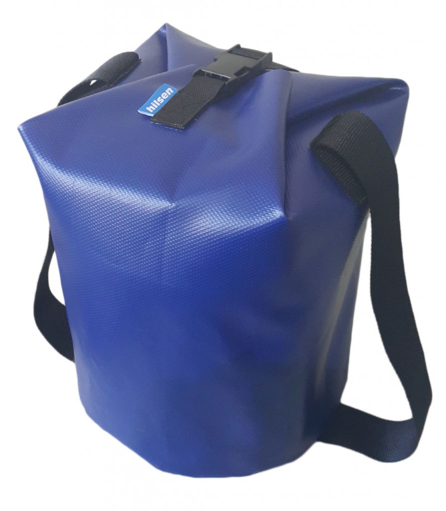 Gear bag 15